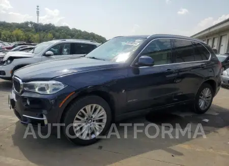 BMW X5 xDrive 2017 2017 vin 5UXKT0C35H0V96092 from auto auction Copart