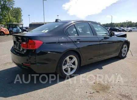 BMW 328 XI SUL 2015 vin WBA3B5G54FNS16450 from auto auction Copart