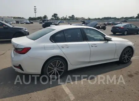 BMW 330XI 2019 vin WBA5R7C51KAJ83477 from auto auction Copart