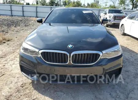 BMW 540 I 2019 vin WBAJE5C51KWE66532 from auto auction Copart