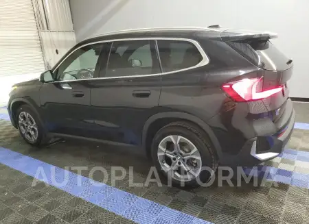 BMW X1 XDRIVE2 2023 vin WBX73EF01P5W43709 from auto auction Copart