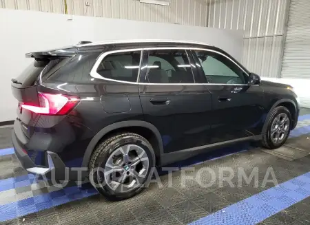 BMW X1 XDRIVE2 2023 vin WBX73EF01P5W43709 from auto auction Copart