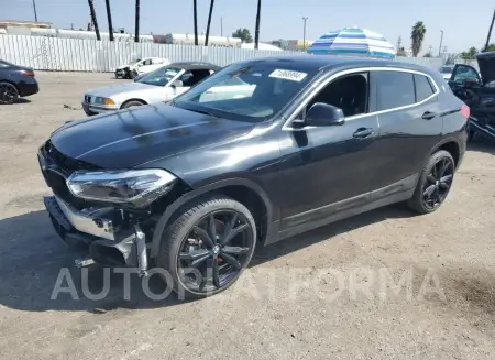 BMW X2 sDrive 2020 2020 vin WBXYH9C07L5P40845 from auto auction Copart