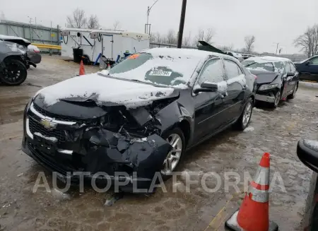 Chevrolet Malibu 2015 2015 vin 1G11C5SL2FF306874 from auto auction Copart