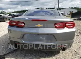 CHEVROLET CAMARO LS 2019 vin 1G1FB1RXXK0112830 from auto auction Copart