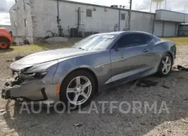 Chevrolet Camaro LS 2019 2019 vin 1G1FB1RXXK0112830 from auto auction Copart