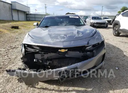 CHEVROLET CAMARO LS 2019 vin 1G1FB1RXXK0112830 from auto auction Copart