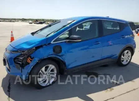 Chevrolet Bolt 2023 2023 vin 1G1FW6S09P4116530 from auto auction Copart