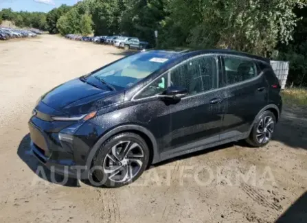 Chevrolet Bolt 2023 2023 vin 1G1FX6S04P4156270 from auto auction Copart