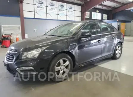 Chevrolet Cruze 2016 2016 vin 1G1PE5SB3G7114063 from auto auction Copart