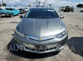 CHEVROLET VOLT LT 2017 vin 1G1RC6S52HU142082 from auto auction Copart