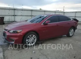 Chevrolet Malibu 2018 2018 vin 1G1ZD5ST4JF246301 from auto auction Copart