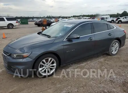 Chevrolet Malibu 2017 2017 vin 1G1ZE5ST5HF183202 from auto auction Copart