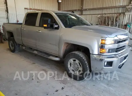 CHEVROLET SILVERADO 2018 vin 1GC1KVEG6JF270205 from auto auction Copart