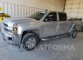 CHEVROLET SILVERADO 2018 vin 1GC1KVEG6JF270205 from auto auction Copart