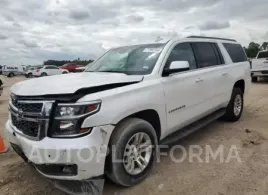 CHEVROLET SUBURBAN C 2017 vin 1GNSCHKC8HR385585 from auto auction Copart