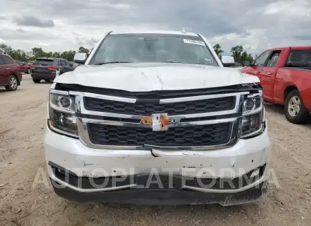 CHEVROLET SUBURBAN C 2017 vin 1GNSCHKC8HR385585 from auto auction Copart