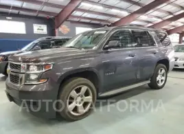 Chevrolet Tahoe 2015 2015 vin 1GNSKBKC2FR215588 from auto auction Copart