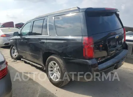 CHEVROLET TAHOE K150 2019 vin 1GNSKBKC5KR176165 from auto auction Copart