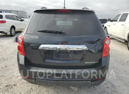 CHEVROLET EQUINOX LT 2015 vin 2GNALBEK4F6125334 from auto auction Copart