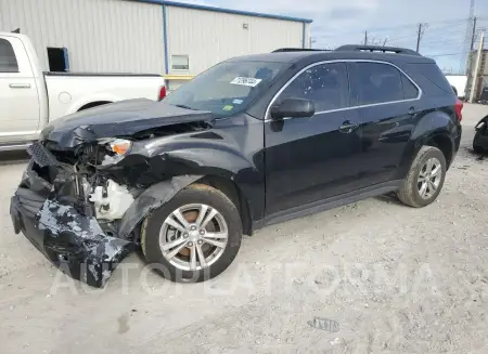 Chevrolet Equinox 2015 2015 vin 2GNALBEK4F6125334 from auto auction Copart