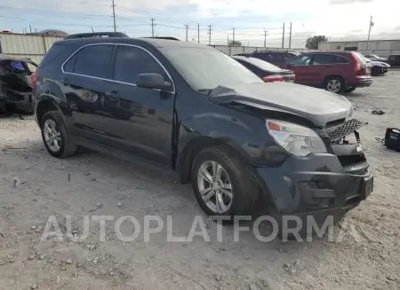 CHEVROLET EQUINOX LT 2015 vin 2GNALBEK4F6125334 from auto auction Copart