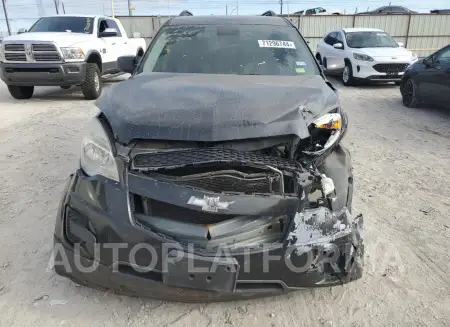 CHEVROLET EQUINOX LT 2015 vin 2GNALBEK4F6125334 from auto auction Copart