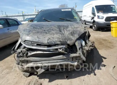 CHEVROLET EQUINOX LS 2017 vin 2GNALBEK9H1571382 from auto auction Copart