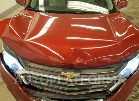 CHEVROLET EQUINOX LT 2018 vin 2GNAXJEV4J6315748 from auto auction Copart