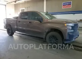 CHEVROLET SILVERADO 2019 vin 3GCPYFED4KG262365 from auto auction Copart