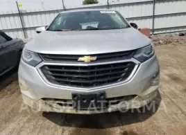 CHEVROLET EQUINOX LT 2018 vin 3GNAXJEV3JS586043 from auto auction Copart