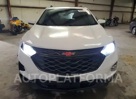 CHEVROLET EQUINOX LT 2019 vin 3GNAXKEV0KS668738 from auto auction Copart