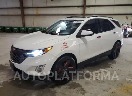 CHEVROLET EQUINOX LT 2019 vin 3GNAXKEV0KS668738 from auto auction Copart