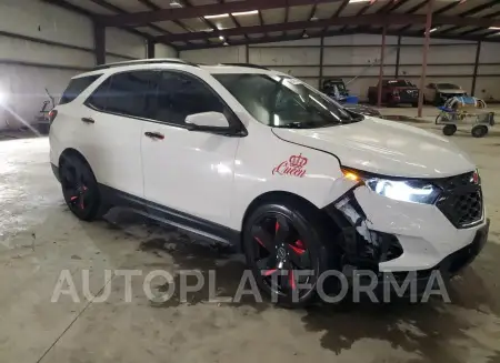 CHEVROLET EQUINOX LT 2019 vin 3GNAXKEV0KS668738 from auto auction Copart