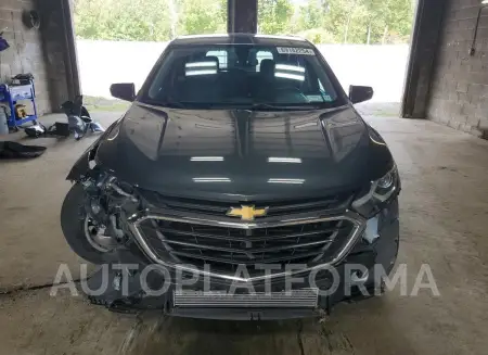 CHEVROLET EQUINOX LT 2018 vin 3GNAXKEX6JS538074 from auto auction Copart