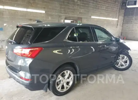 CHEVROLET EQUINOX LT 2018 vin 3GNAXKEX6JS538074 from auto auction Copart