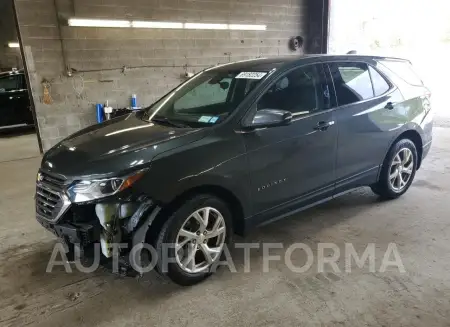 Chevrolet Equinox 2018 2018 vin 3GNAXKEX6JS538074 from auto auction Copart