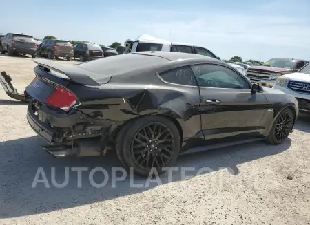 FORD MUSTANG GT 2020 vin 1FA6P8CF6L5124193 from auto auction Copart