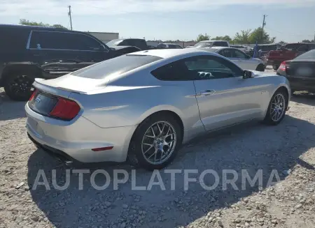 FORD MUSTANG GT 2018 vin 1FA6P8CF8J5126749 from auto auction Copart