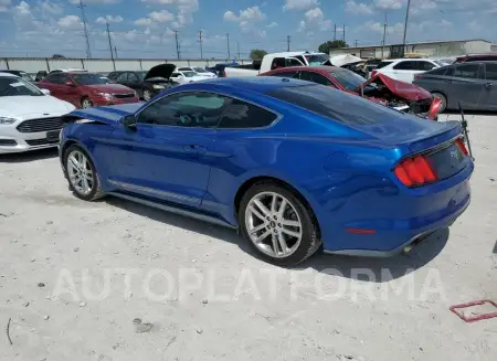 FORD MUSTANG 2017 vin 1FA6P8TH7H5271664 from auto auction Copart