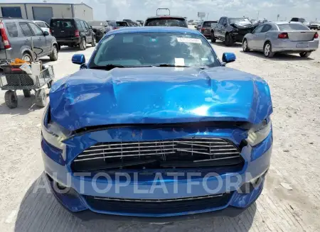 FORD MUSTANG 2017 vin 1FA6P8TH7H5271664 from auto auction Copart