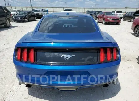 FORD MUSTANG 2017 vin 1FA6P8TH7H5271664 from auto auction Copart