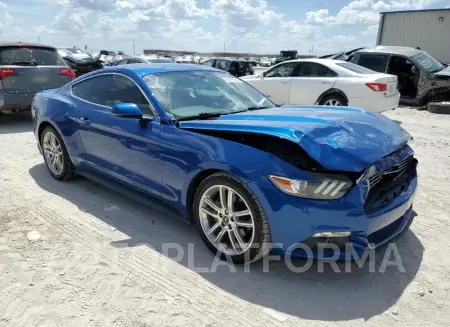 FORD MUSTANG 2017 vin 1FA6P8TH7H5271664 from auto auction Copart