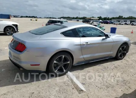 FORD MUSTANG 2020 vin 1FA6P8TH7L5178152 from auto auction Copart