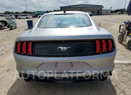 FORD MUSTANG 2020 vin 1FA6P8TH7L5178152 from auto auction Copart