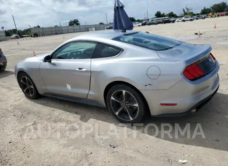 FORD MUSTANG 2020 vin 1FA6P8TH7L5178152 from auto auction Copart