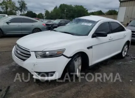 Ford Taurus 2016 2016 vin 1FAHP2D80GG109446 from auto auction Copart