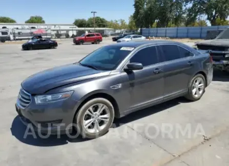 Ford Taurus 2016 2016 vin 1FAHP2E84GG107133 from auto auction Copart