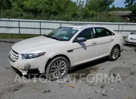 Ford Taurus 2019 2019 vin 1FAHP2F87KG118568 from auto auction Copart