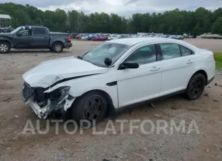 Ford Taurus 2016 2016 vin 1FAHP2MK5GG154796 from auto auction Copart